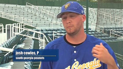 Playing for Peanuts | show | 2008 | Official Clip