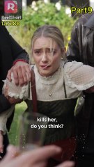 The Cursed Alpha's Mute Bride | movie | 2025 | Official Clip