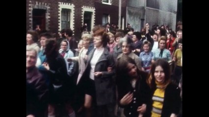 Gerry Adams: A Ballymurphy Man | movie | 2025 | Official Trailer