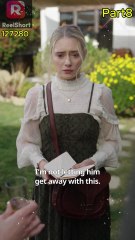 The Cursed Alpha's Mute Bride | movie | 2025 | Official Clip