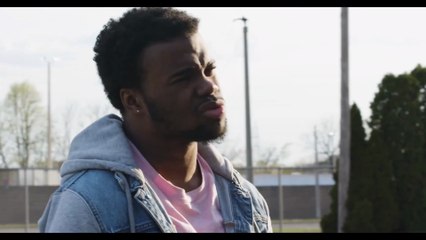 Lock Your Doors | movie | 2025 | Official Trailer