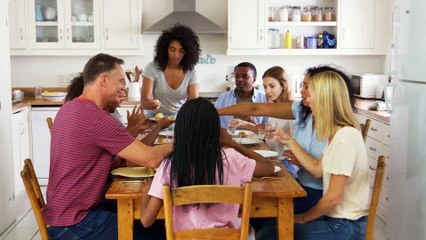 Parenting Together in a Blended Family- Turning Differences Into Strengths