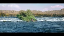 Lion | movie | 2026 | Official Trailer
