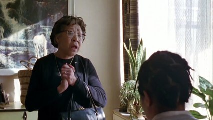 White Teeth | show | 2002 | Official Clip