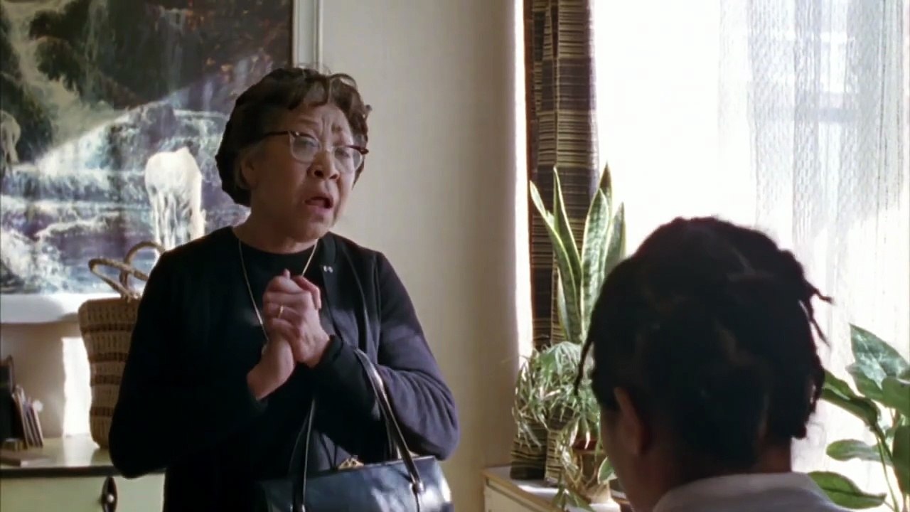 White Teeth | show | 2002 | Official Clip