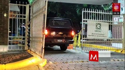 Despiden en Morelia a Bernardo Bravo, líder limonero asesinado en Michoacán