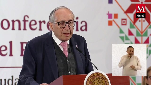 Vacuna Patria aún está pasando pruebas para su registro sanitario en Cofepris