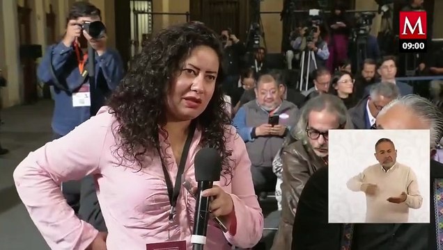 Sheinbaum pide justicia por el asesinato de Bernardo Bravo, líder limonero en Michoacán