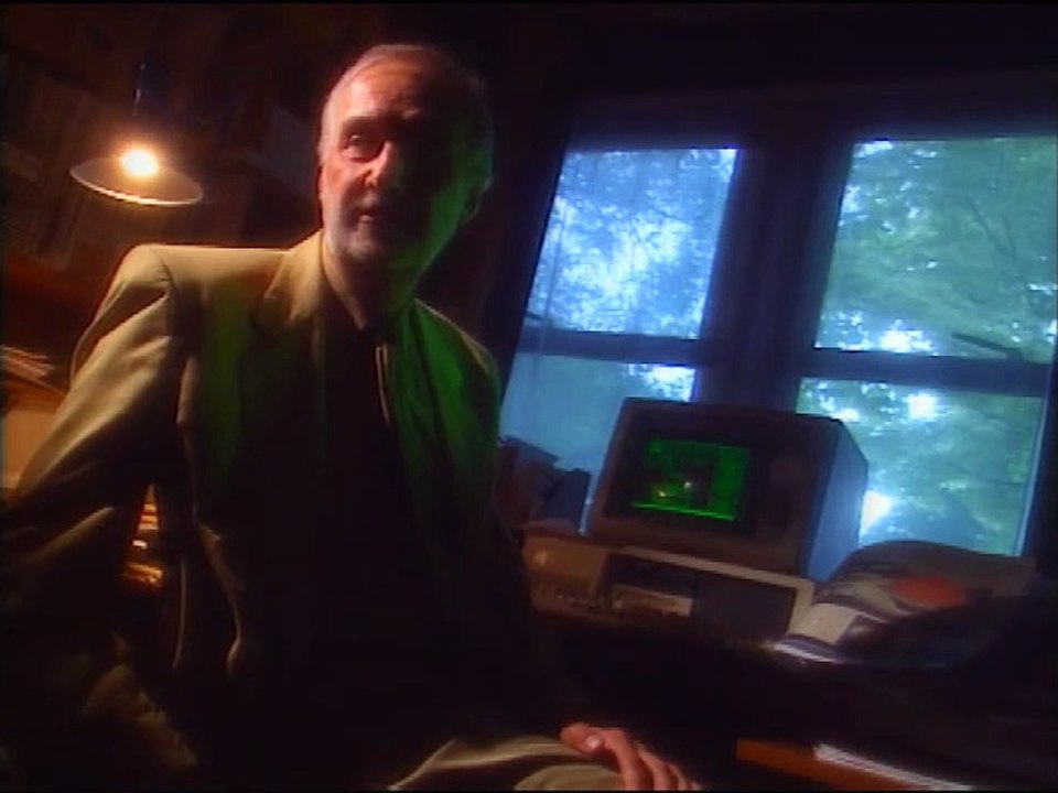 Strange But True S04E04
