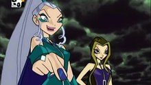 Clube Winx - Temporada 1 Episódio 20 - Missão em Domino (Dobragem Via Satélite)