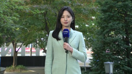 [날씨] 낮부터 추위 풀려, 서울 19℃·광주 22℃...서쪽 중심 큰 일교차 / YTN