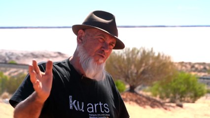 Weapons maker Saab 'directly linked' to human rights harm over missile at Lake Hart