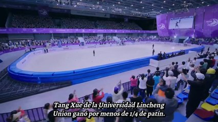 Skate Into Love/Patinando Hacia el Amor [Dorama] - Capítulo 29 [Parte 2] [Subtítulos Español]