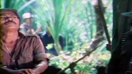 Kamp Tawanan Wanita (1983) | Full Movie HD | Film Indonesia Jadul