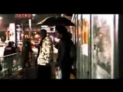 Despo rutti - trafic 2 stereotypes