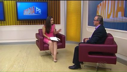 Desemprego estimula profissionais a tentar abrir o próprio negócio  Bom Dia Paraná