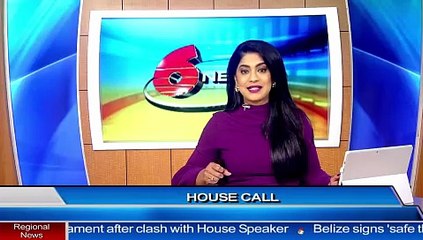 HOUSE CALL: IS IT COLD OR IS IT SINUS INFECTION?