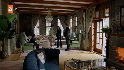 Gözleri KaraDeniz 8. Bölüm @atvturkiye