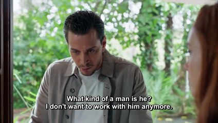 Kiskanmak - Episode 6 (English Subtitles)