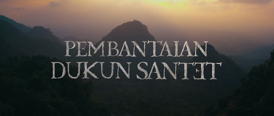 Massacre of The Witches (2025) | Indonesian Movies