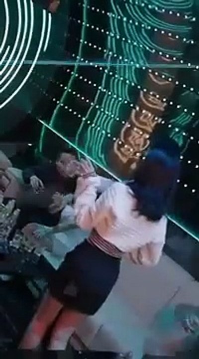 El hombre es envenenado por su esposa drama en latino