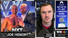 5 AEW & TNA Stars To Join WWE NXT! - Follow our channel