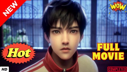 Even Mortals Can Slay Immortals Godslayer (NEW) - FULL [Eng Sub] - Video Dailymotion