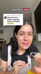 Joven cuenta que ex le ponía los cuernos con su hermana adoptada