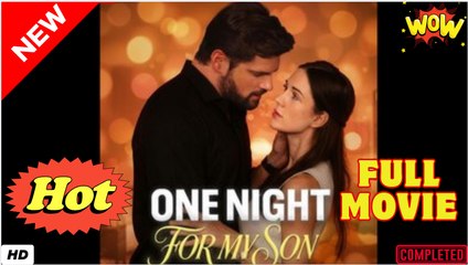 One Night For My Son - Full Episodes - Video Dailymotion
