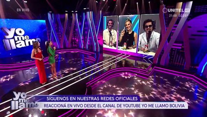 Programa Telepaís Central Santa Cruz, Martes 21 de octubre del 2025