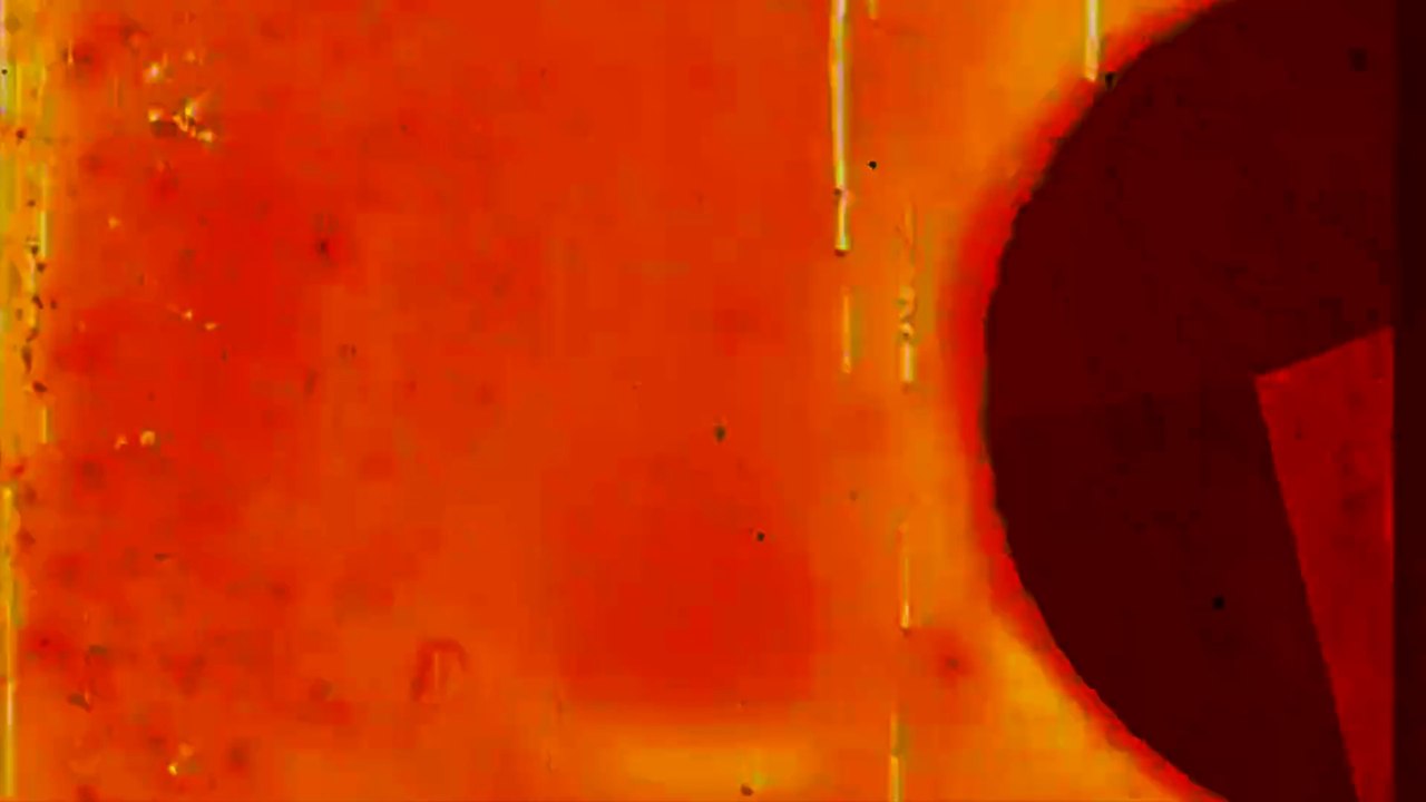 CERCLITUDES III (esquisse) 2025