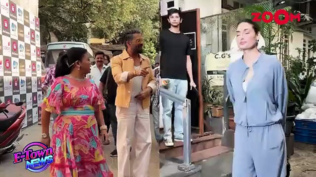 Parineeti Chopra-Raghav Chadha to Sidharth-Kiara Couples who are celebrating Diwali as new parents #OTT #Movies #WebSeries #Entertainment #Netflix #PrimeVideo #DisneyPlus #Hotstar #Zee5 #Hulu #Cinema #Series #BingeWatch #Streaming #FilmNews #MovieClips