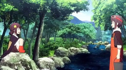 Konosuba An Explosion on This Wonderful World Episode 1 English Dub