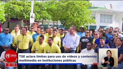 Trece Noticias | 21 Octubre 2025 | Edición Estelar