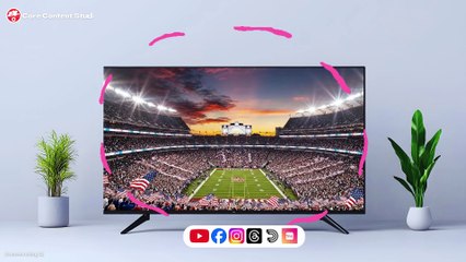 🔥 The Rivalry That Defined Sundays 🏈