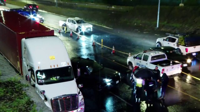 tn7-Acribillan a balazos a hombre en puente Ricardo Saprissa en Tibás-211025