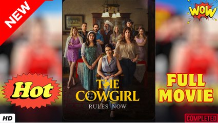 [New] The Cowgirl Rules Now #