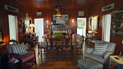 Beach Cottage Chronicles - Season 5 Episode 13 - At Ease Cottage