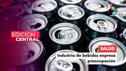 México aprueba aumento del impuesto a bebidas azucaradas