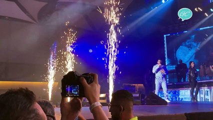 CONCIERTO EN VIVO JERRY RIVERA-