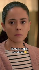 El apuesto rey Miran tiene nuevas reglas