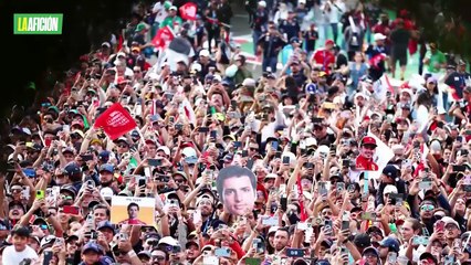 Eventos del Gran Premio de México 2025: conoce a tus pilotos favoritos en la CDMX