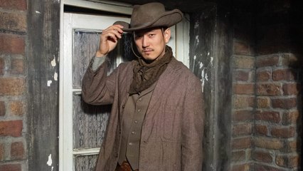 R.I.P.D. 2 : Le Réveil des damnés