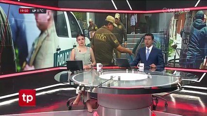 La Paz: Aprehenden en el aeropuerto de El Alto a un hombre con Bs 1,9 millones