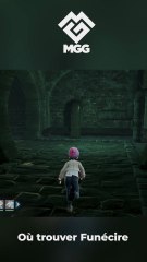 Égout Pokémon ZA : Liste des Pokémon à capturer, comment y retourner après la mission principale