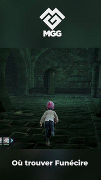 Égout Pokémon ZA : Liste des Pokémon à capturer, comment y retourner après la mission principale