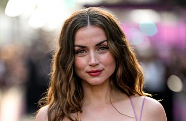 Ana de Armas considera a Tom Cruise como un 'querido amigo y mentor' para ella