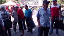El gobierno de Jalisco aún tiene adeudos con ex trabajadores de Sistecozome, extinta hace 8 años