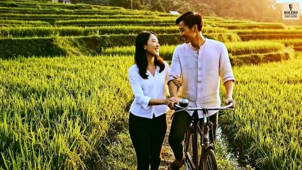 ĐÔI MẮT NGƯỜI THÔN NỮ – Hoài Niệm | Bolero Dân Ca Trữ Tình Mới Nhất 2025 | Official Music Video