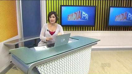 Motorista flagra uso irregular de vagas para deficentes físicos  - Bom Dia Paraná